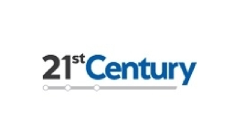21st CENTURY 