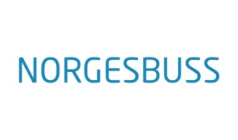 Norgesbuss 