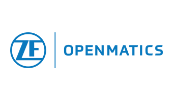 You are currently viewing ZF Openmatics