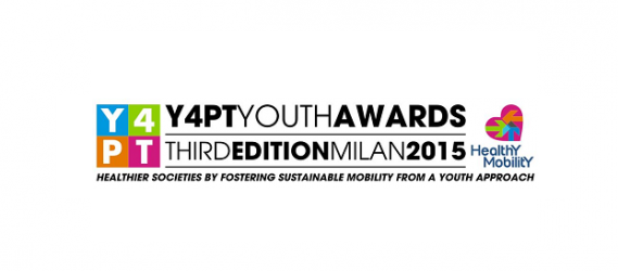 Read more about the article 3RD Y4PT YOUTH AWARDS MILAN 2015