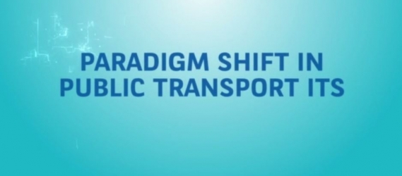 Read more about the article VIDEO: ITxPT – Paradigm Shift in Public Transport ITS