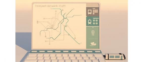 Read more about the article ITxPT Helps to Integrate New Product of Alstom, Attractis, into the Existing Transport Network
