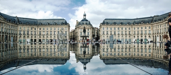 Read more about the article ITxPT at ITS World in Bordeaux – Standardised ITS Architecture (EN13149)