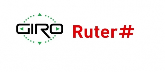 Read more about the article Welcome to New Members- GIRO and RUTER!