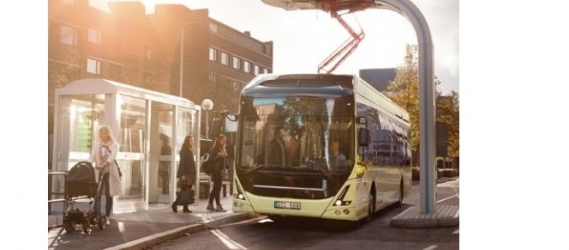 Read more about the article UITP – Busworld International Bus Conference – Call for Abstracts