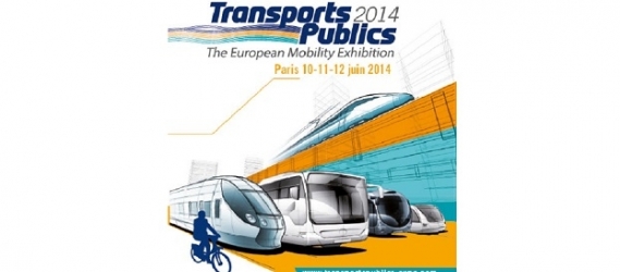 Read more about the article ITxPT at the European Mobility Exhibition Transports Publics 2014