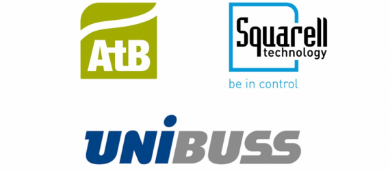 Read more about the article AtB, Squarell and Unibuss are New ITxPT Members