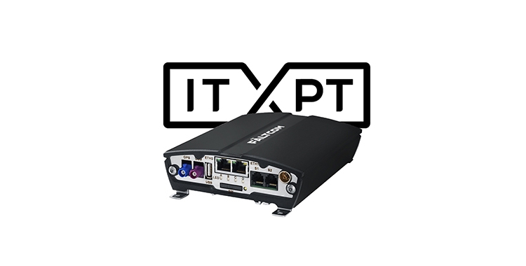 Read more about the article Fältcom Receives the ITxPT Label for the IOT-GATEWAY MIIPS