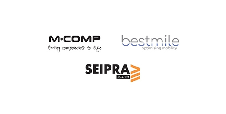 Read more about the article ITxPT Welcomes Three New Members: M-COMP, Bestmile and SEIPRA Score