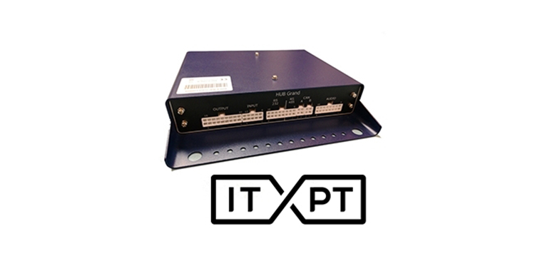 Read more about the article M-Comp’s Adbit HUB Module Receives the ITxPT Label