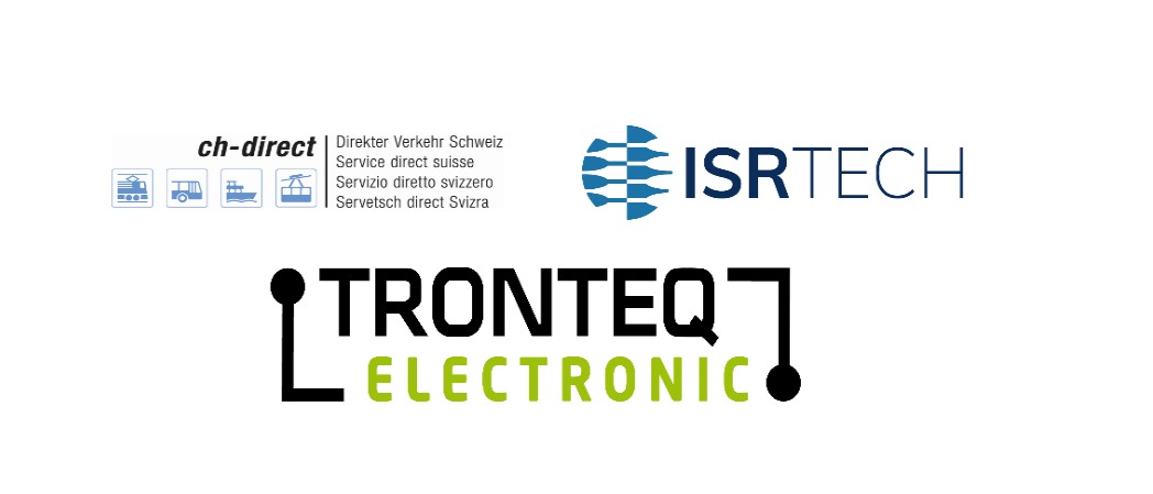 Read more about the article New Members to Join ITxPT: Welcome ISR Corp, CH-Direct and Tronteq!