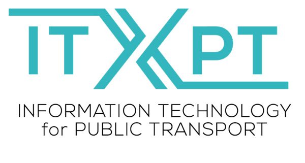 ITxPT logo