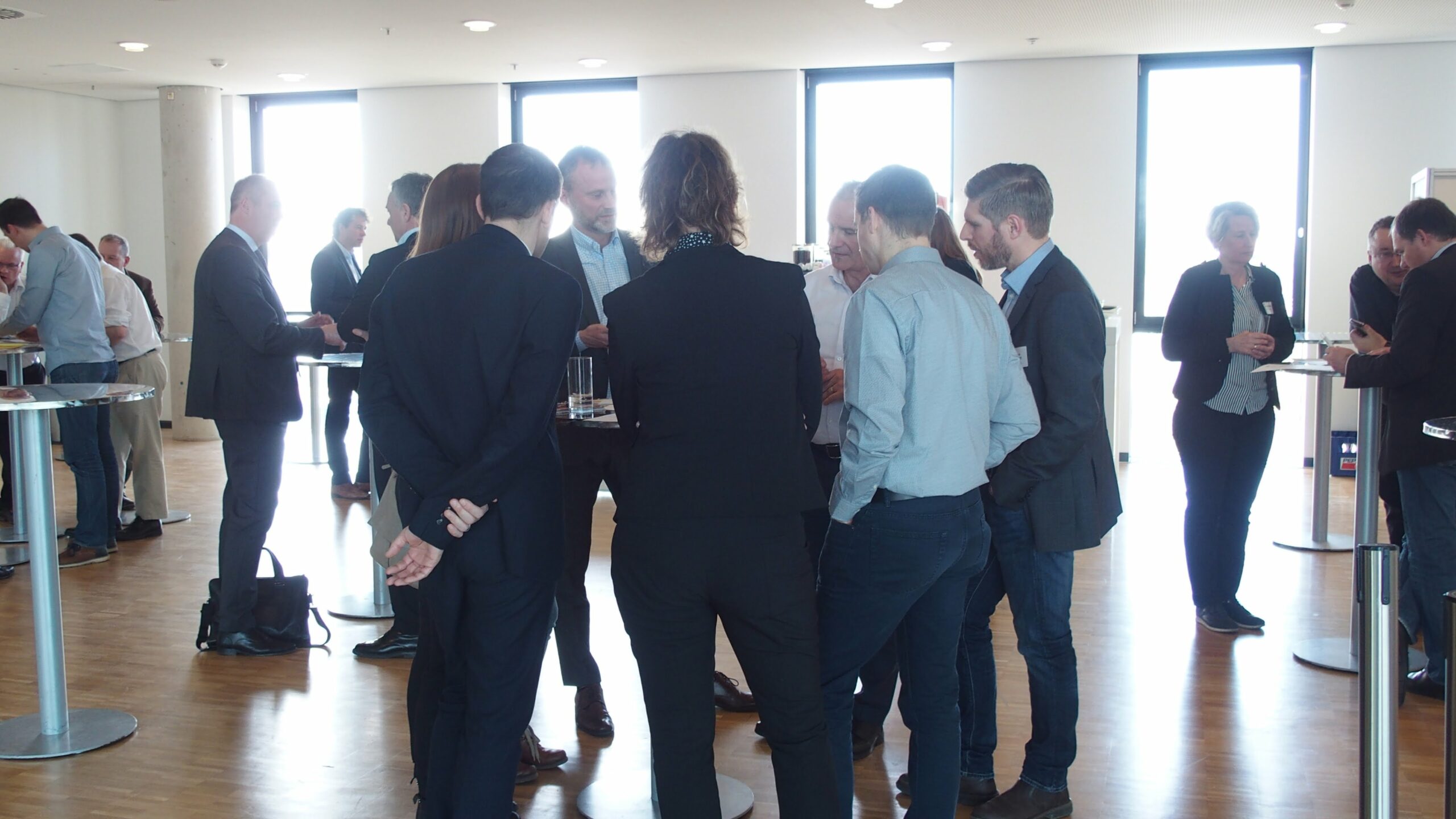 Read more about the article ITxPT Networking Evening in Stockholm