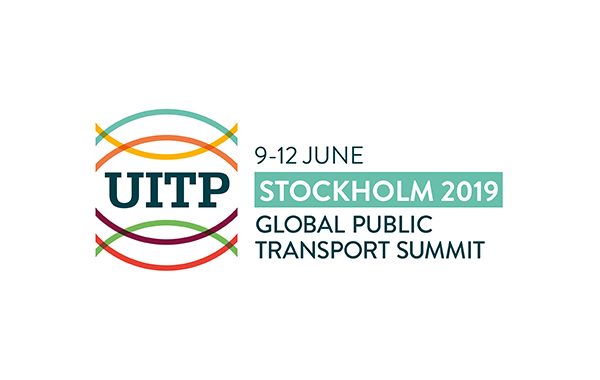 Read more about the article UITP Summit
