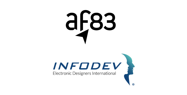 Read more about the article ITxPT Welcomes Two New Associated Members: af83 and Infodev