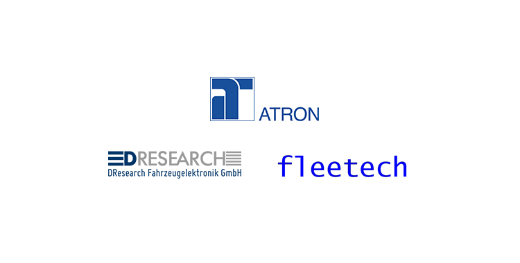 Read more about the article ITxPT Welcomes Three New Members: ATRON, DRESEARCH and Fleetech