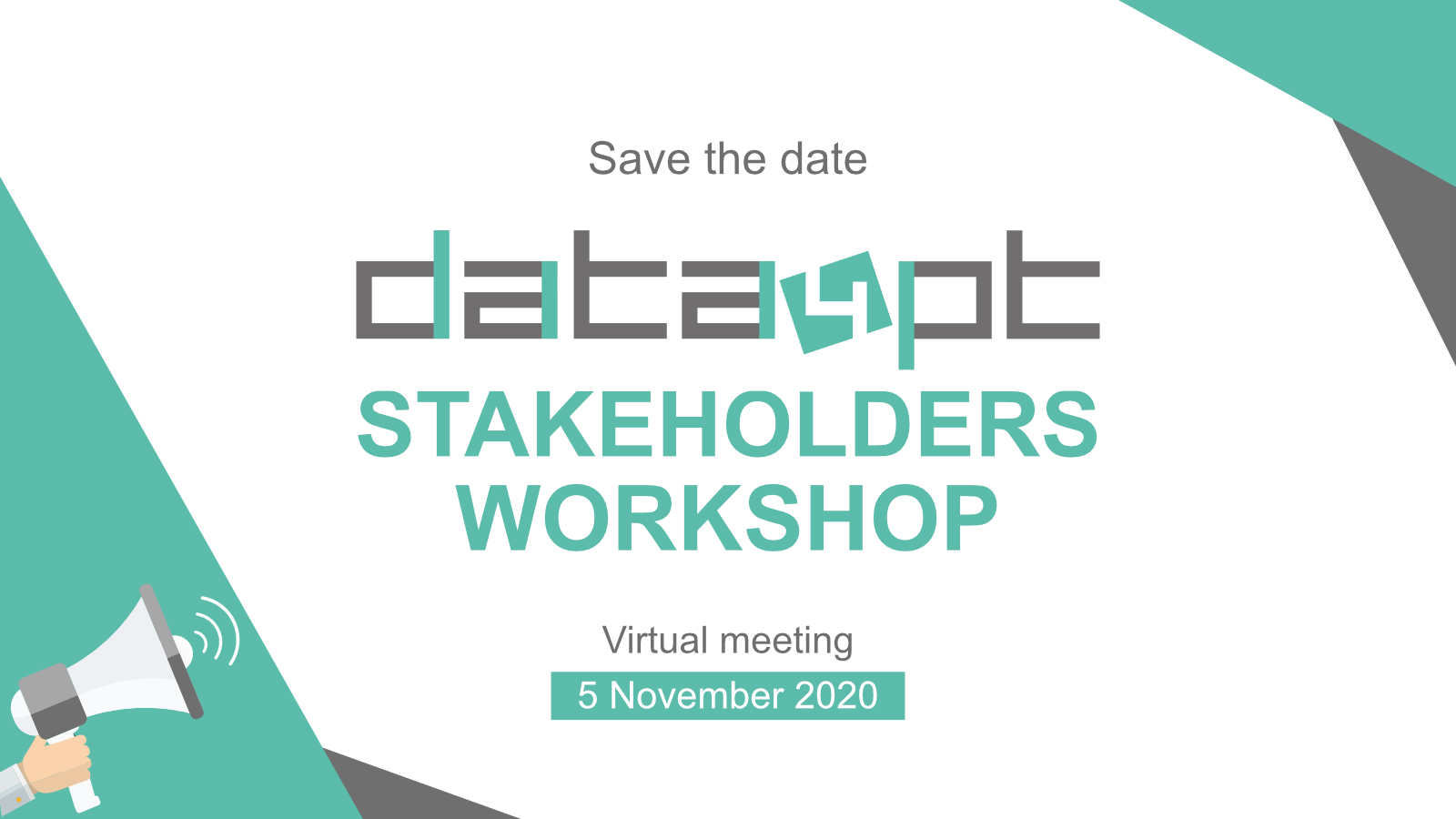 Read more about the article DATA4PT Stakeholders Workshop