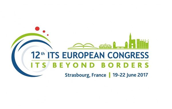 Read more about the article 12th ITS European Congress – ITS Beyond Borders
