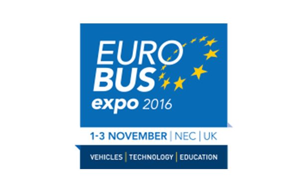 Read more about the article EURO BUS Expo