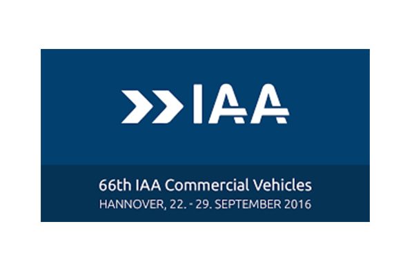 Read more about the article The 66th IAA Commercial Vehicles