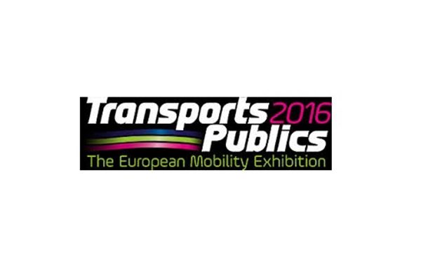 Read more about the article Transports Publics 2016