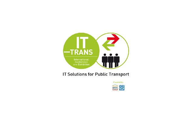 Read more about the article IT-TRANS – IT Solutions for Public Transport