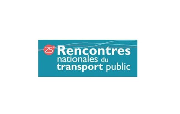 Read more about the article 25ème Rencontres du Transport Public