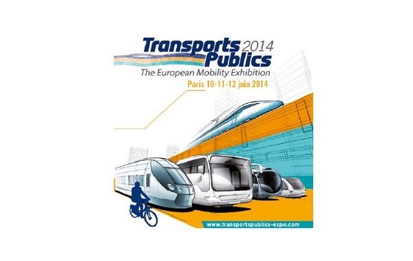 Read more about the article Transports Publics 2014