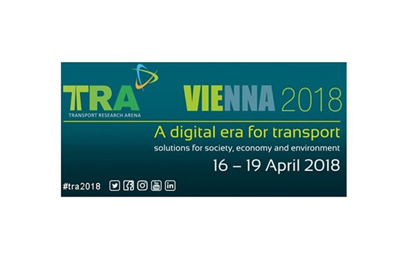 Read more about the article Transport Research Arena 2018