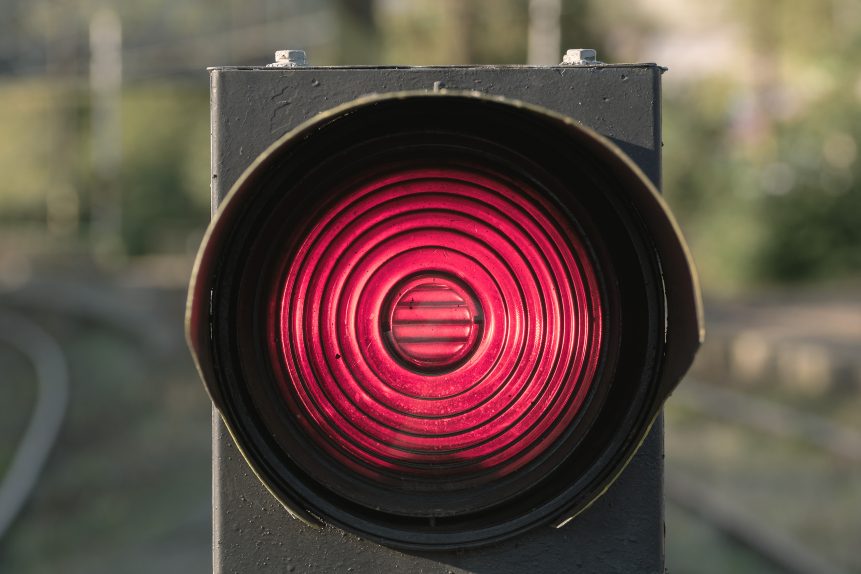 Read more about the article Signal traffic light priority