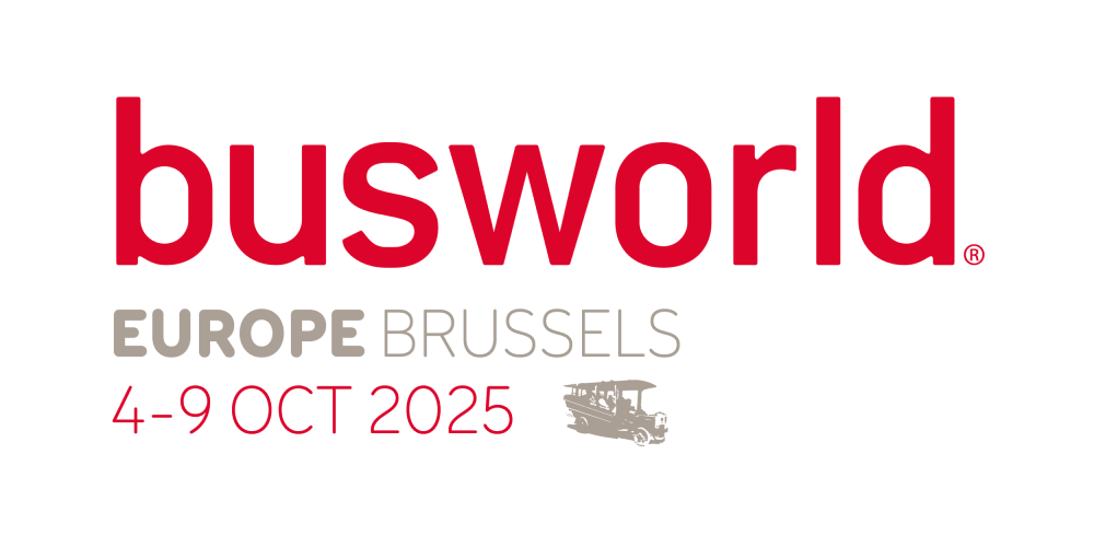 Read more about the article ITxPT at Busworld, Brussels 6-8 October