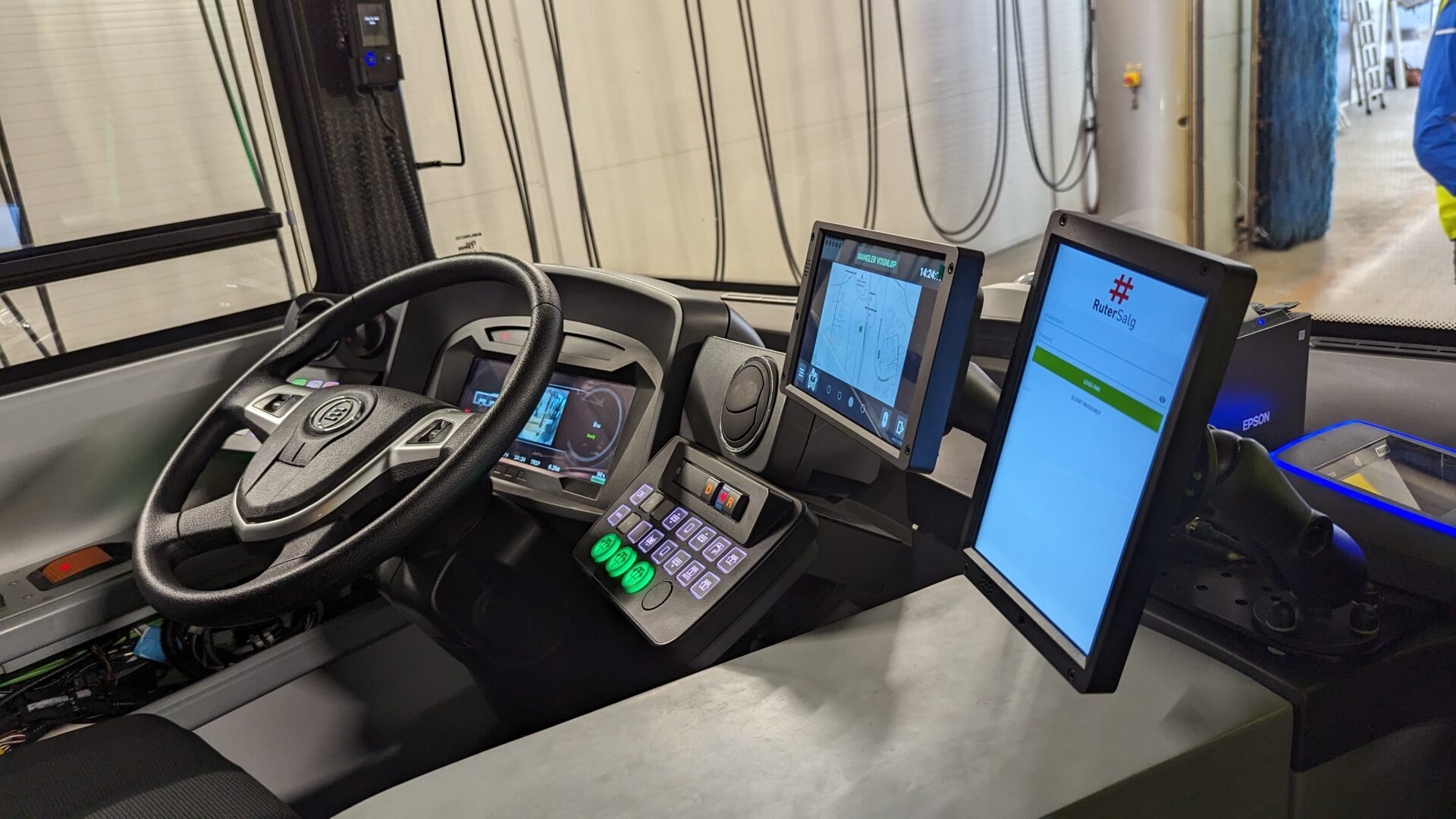 Read more about the article S04P04 Logon: A common framework for Public Transport logon processes
