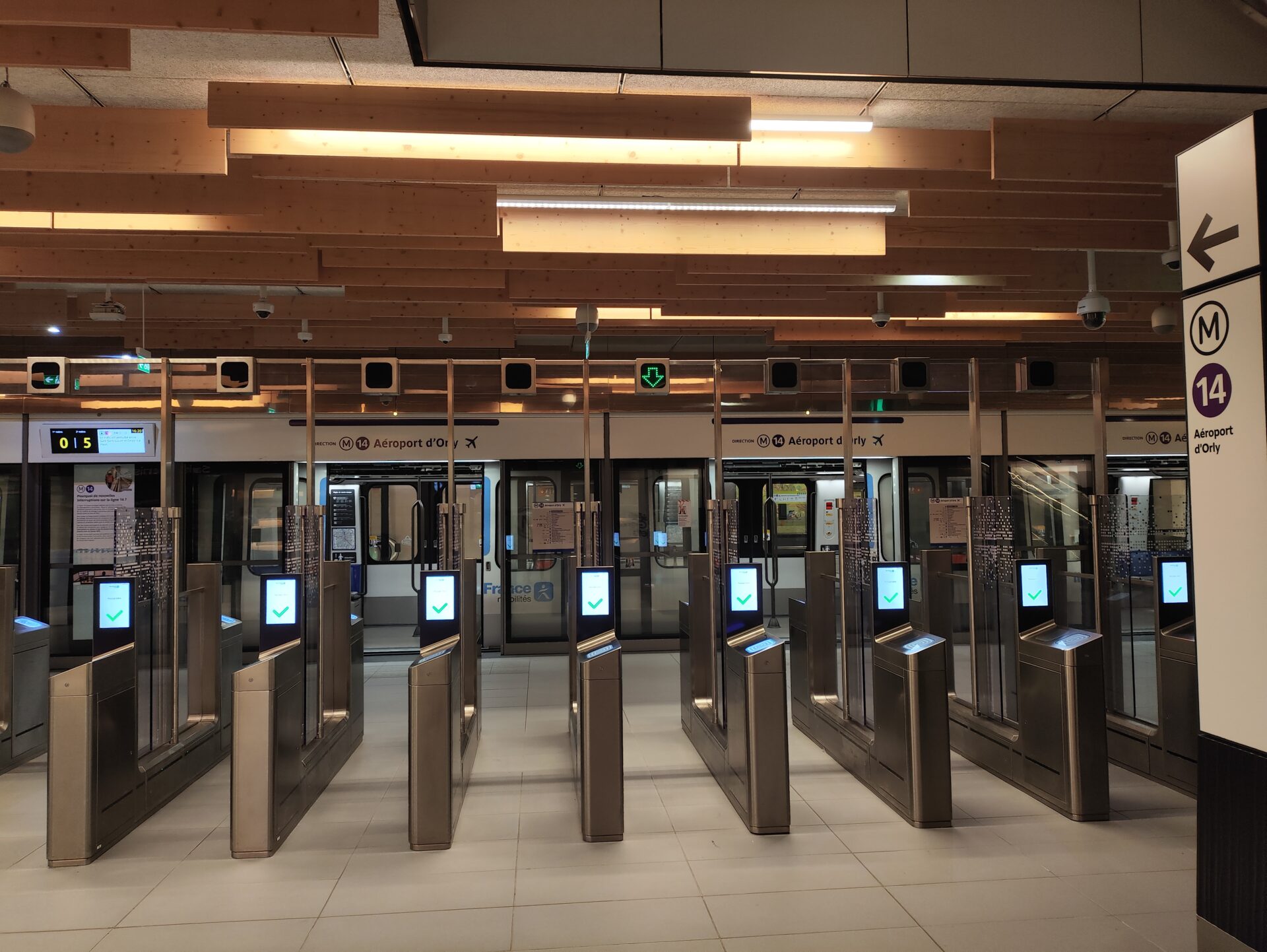 Read more about the article ITxPT releases Ticketing Validation Counting specifications