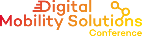 Digital Mobility Solutions Conference logo